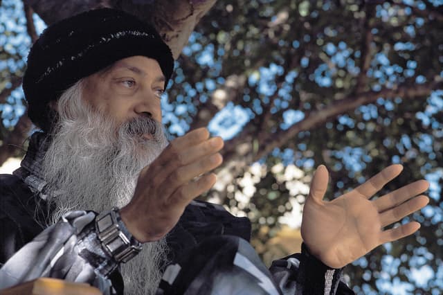 Rajneesh 
